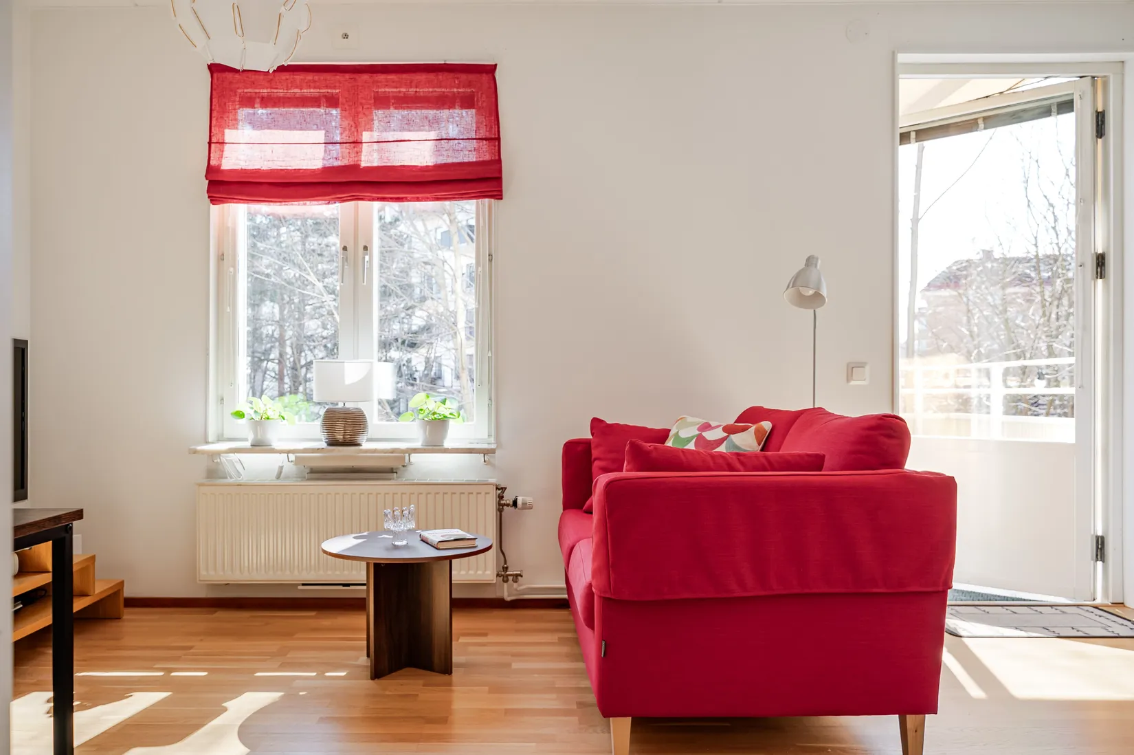 Bostadsrätt, Edsvägen 1C, Centrala Huddinge, Huddinge