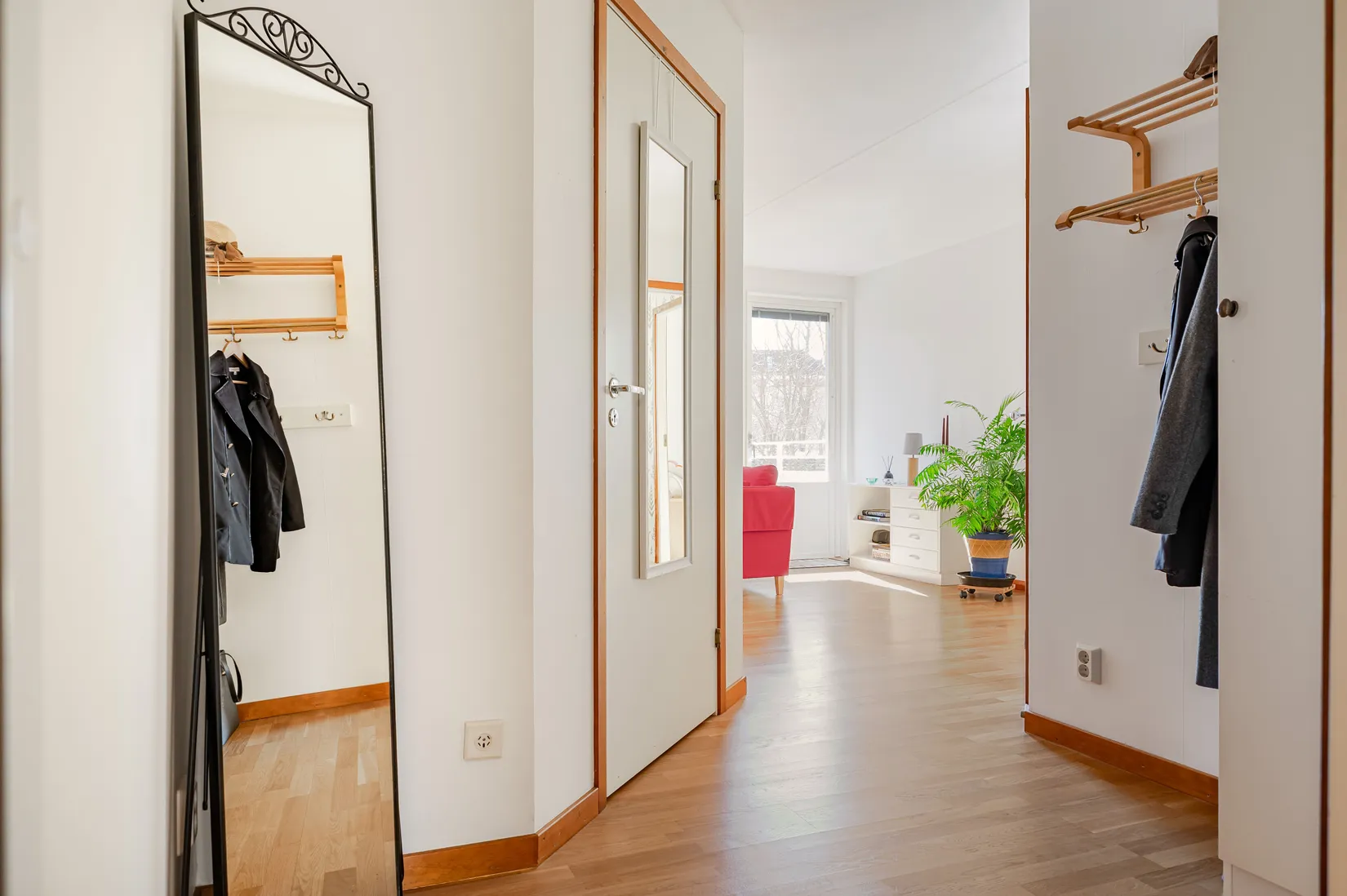 Bostadsrätt, Edsvägen 1C, Centrala Huddinge, Huddinge