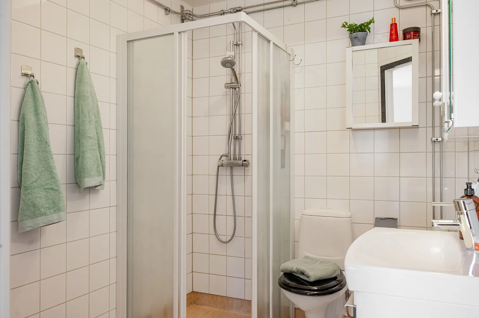 Bostadsrätt, Edsvägen 1C, Centrala Huddinge, Huddinge