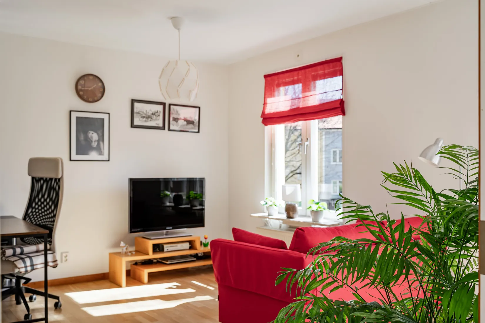 Bostadsrätt, Edsvägen 1C, Centrala Huddinge, Huddinge