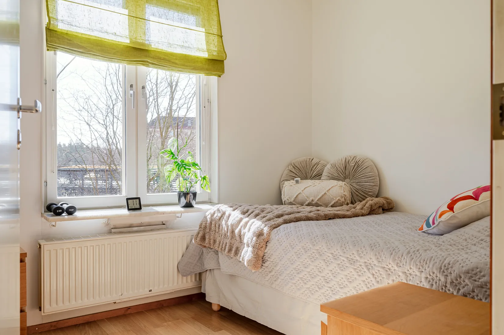 Bostadsrätt, Edsvägen 1C, Centrala Huddinge, Huddinge