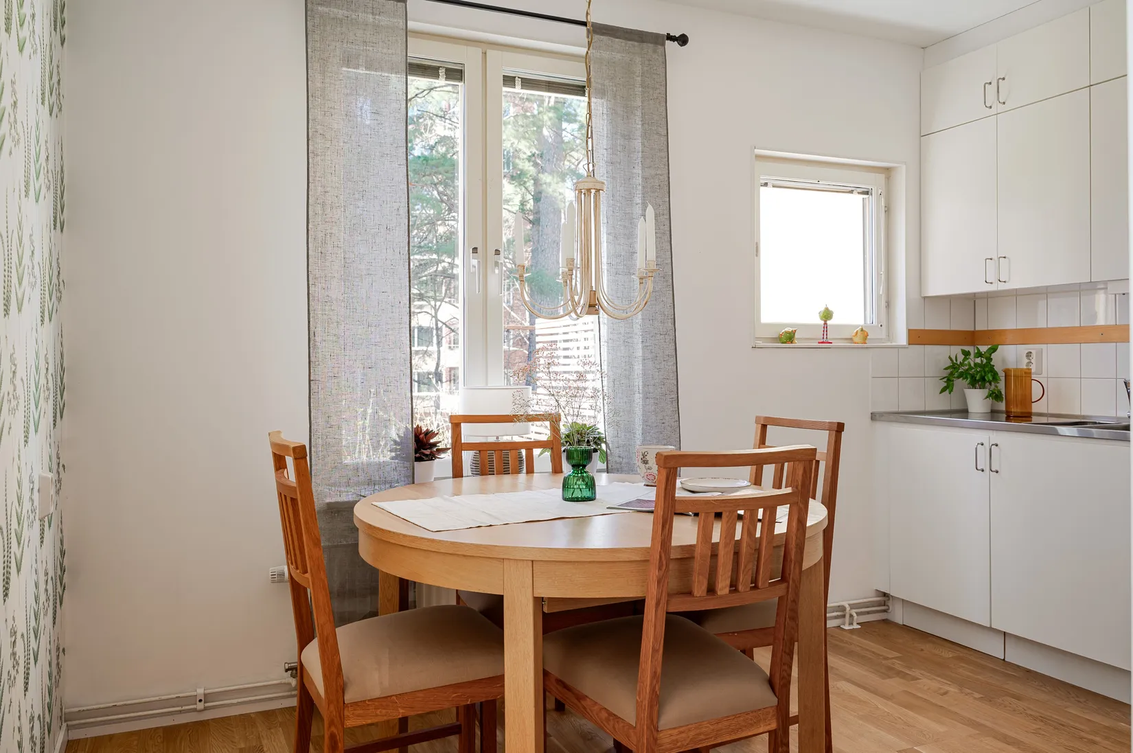 Bostadsrätt, Edsvägen 1C, Centrala Huddinge, Huddinge