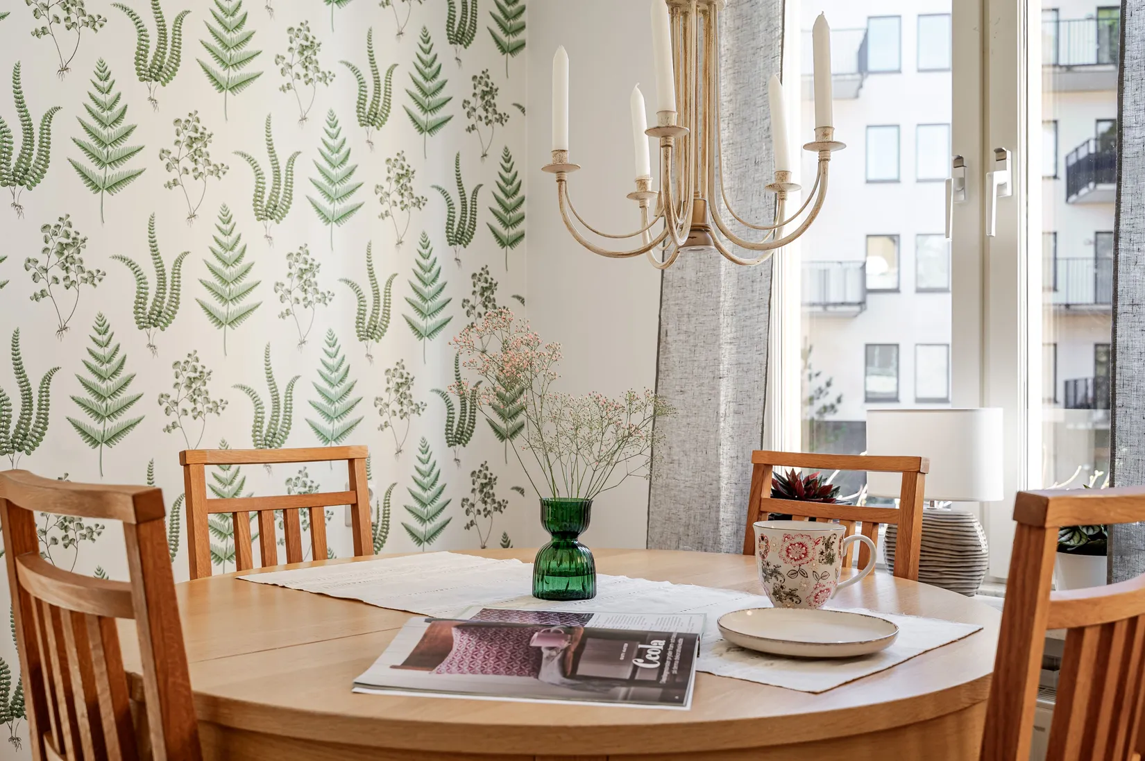 Bostadsrätt, Edsvägen 1C, Centrala Huddinge, Huddinge