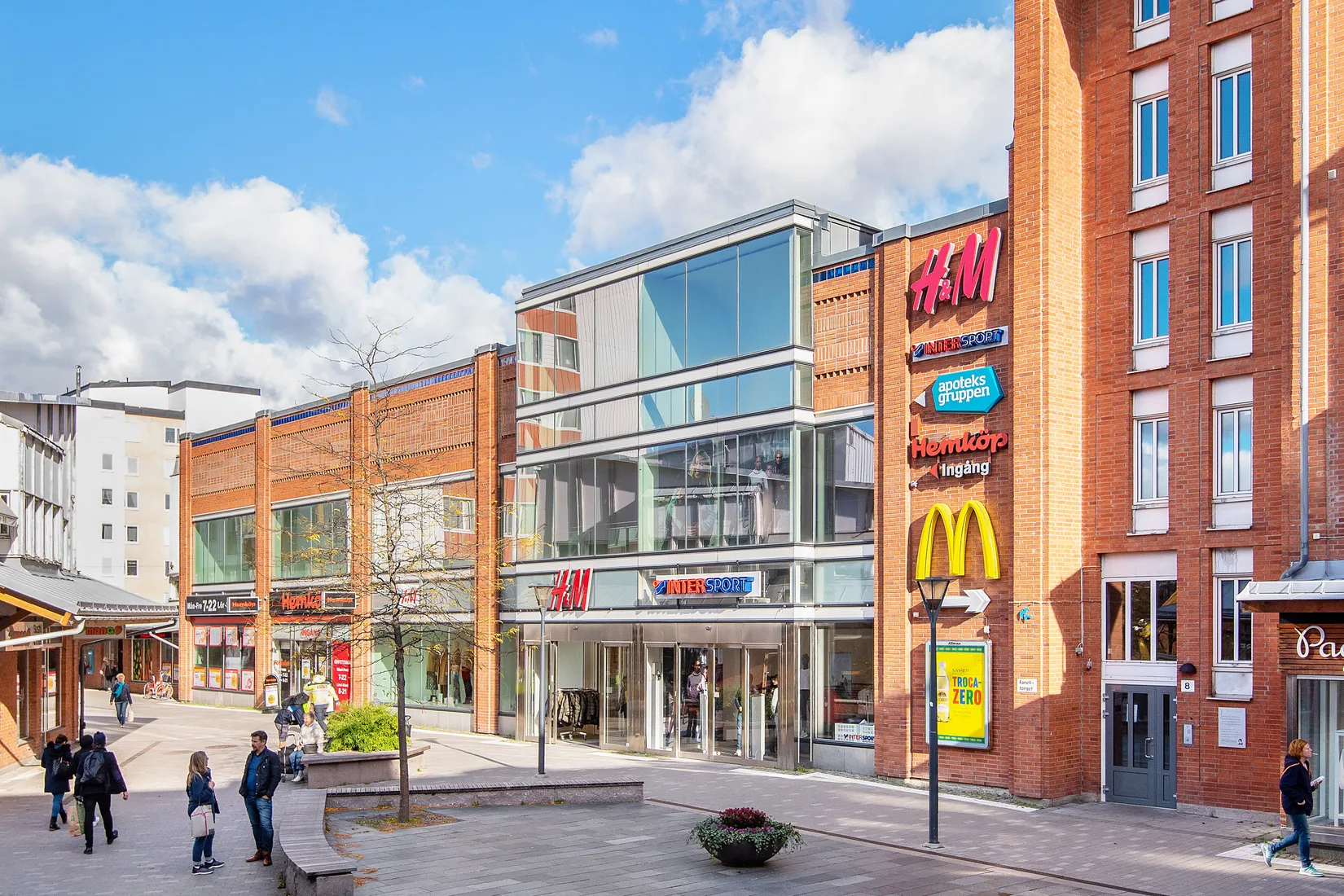 Bostadsrätt, Edsvägen 1C, Centrala Huddinge, Huddinge