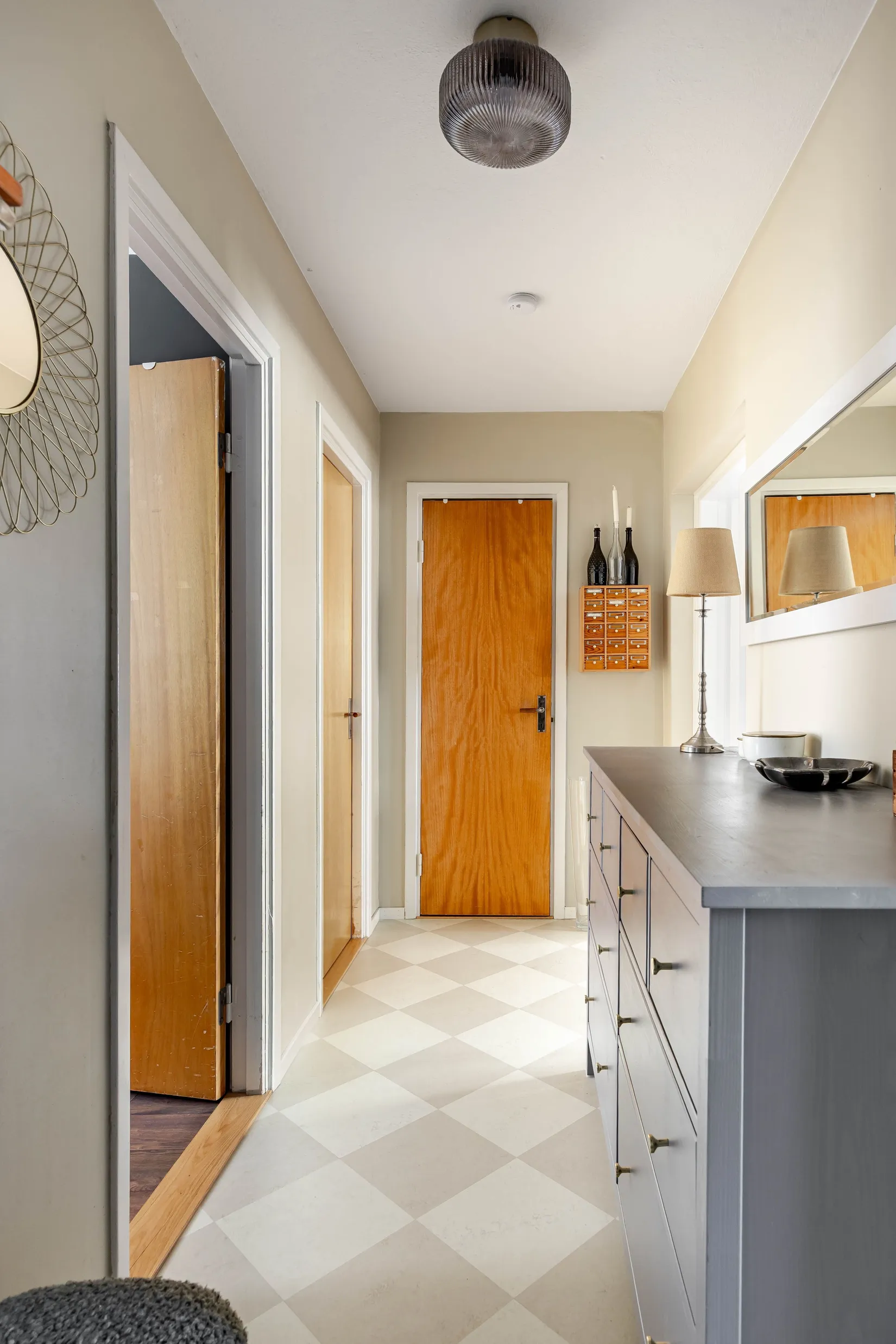 Bostadsrätt, Södra Kyrkogatan 1 B, Centrala Hudiksvall, Hudiksvall