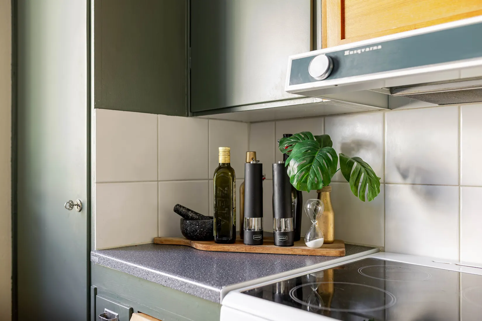 Bostadsrätt, Södra Kyrkogatan 1 B, Centrala Hudiksvall, Hudiksvall