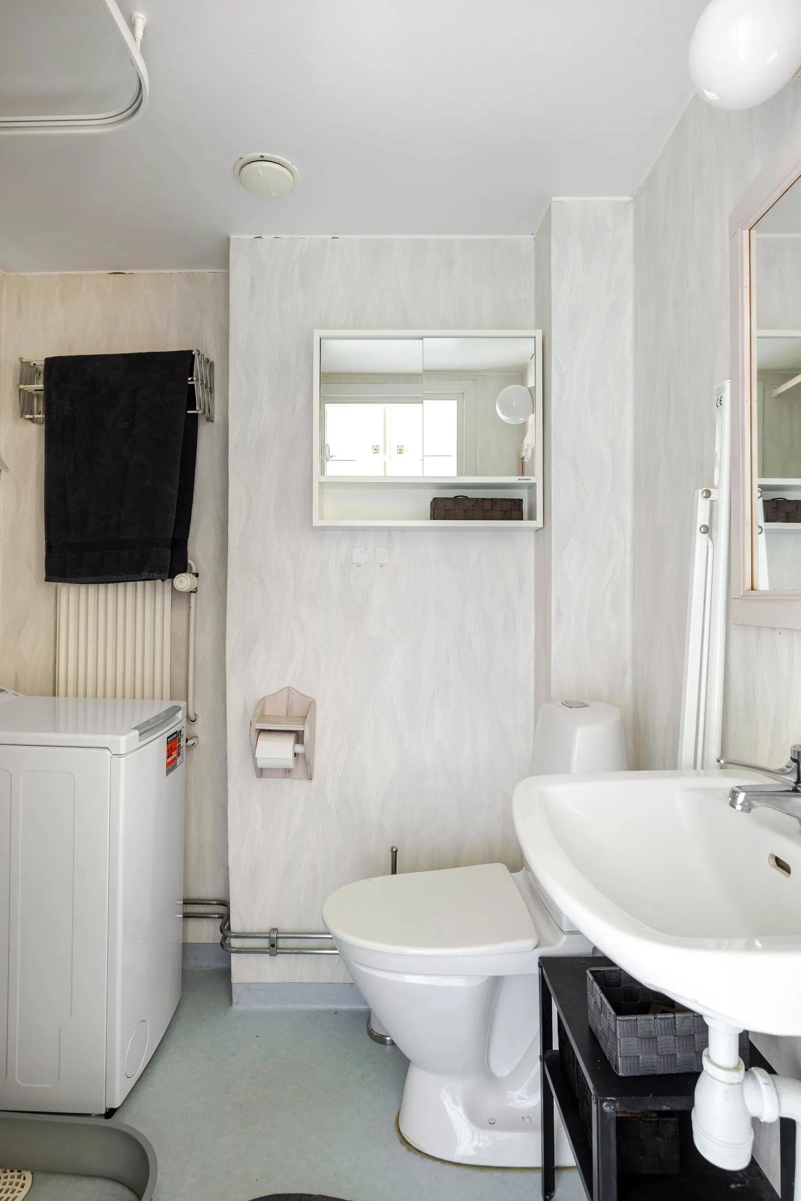 Bostadsrätt, Södra Kyrkogatan 1 B, Centrala Hudiksvall, Hudiksvall