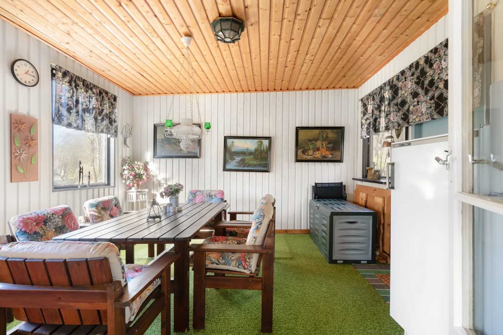 Fritidshus, Fundersed Envägen 67, Fundersed, Hörby