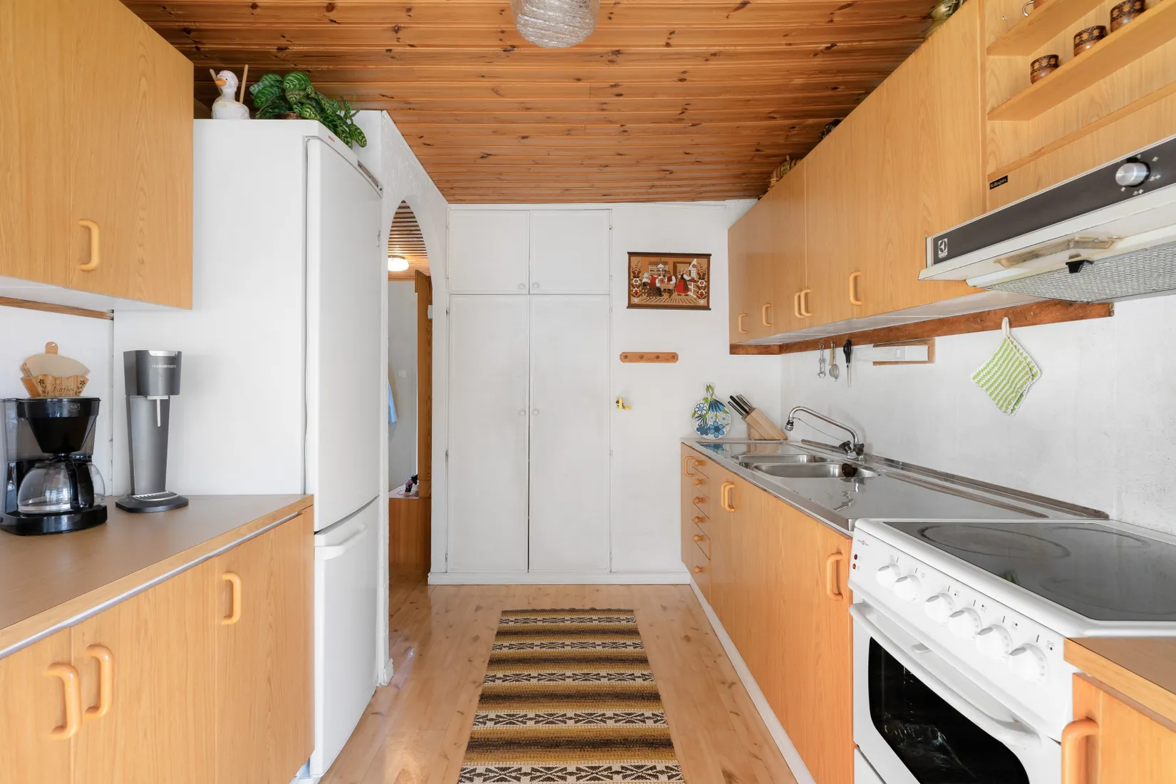Fritidshus, Fundersed Envägen 67, Fundersed, Hörby