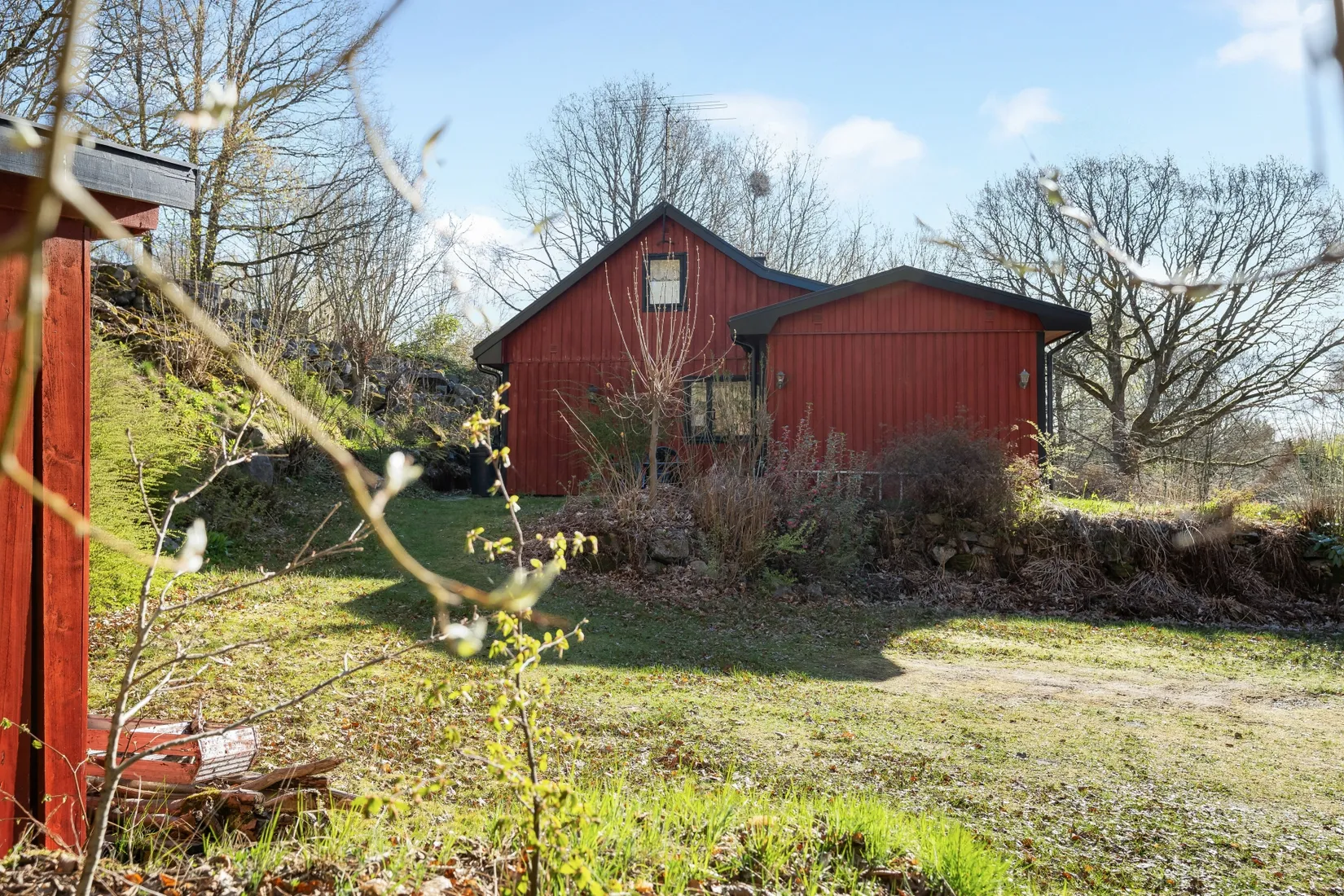 Fritidshus, Fundersed Envägen 67, Fundersed, Hörby