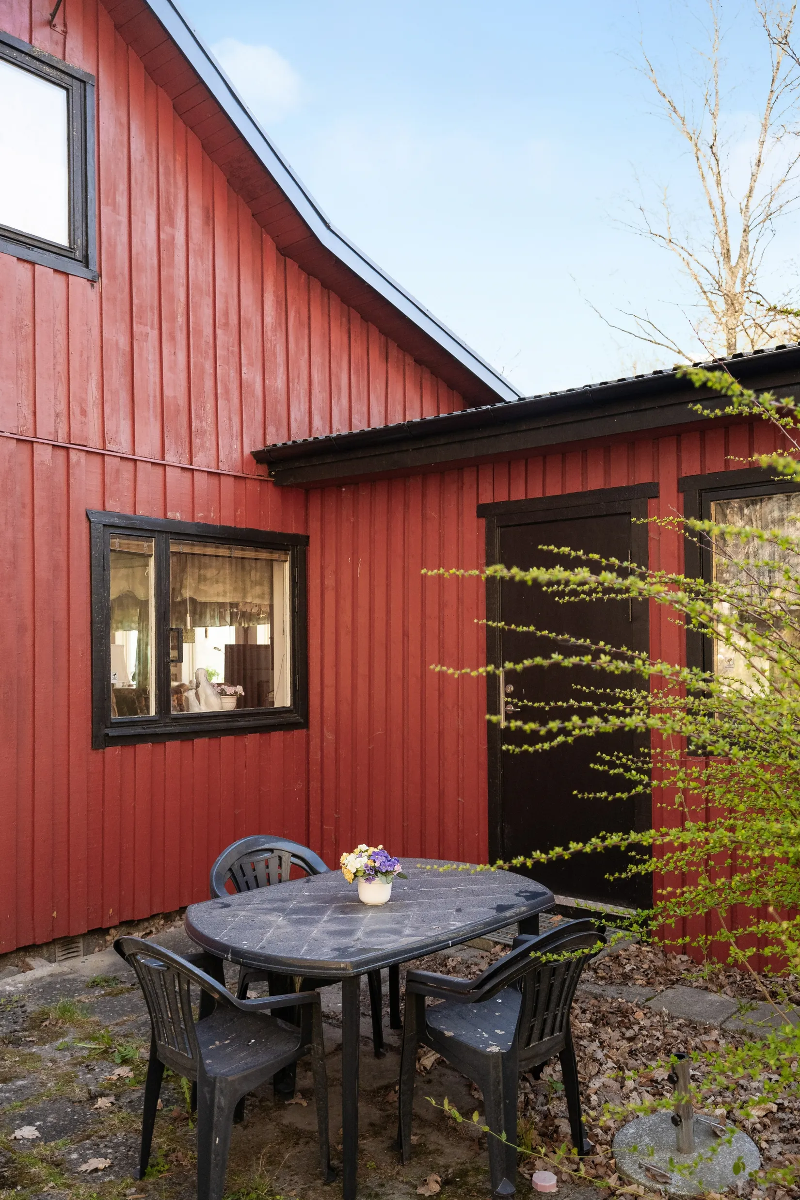 Fritidshus, Fundersed Envägen 67, Fundersed, Hörby