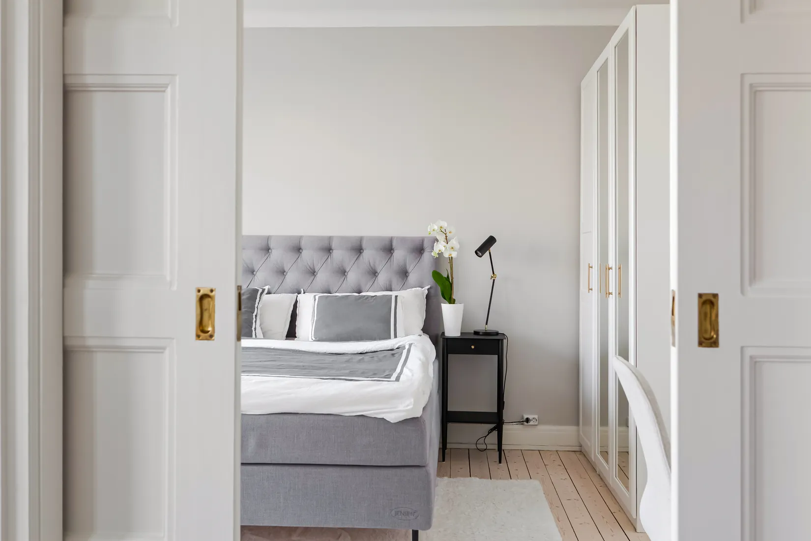 Bostadsrätt, Regementsgatan 68B, Slottsstaden/Ribersborg, Malmö