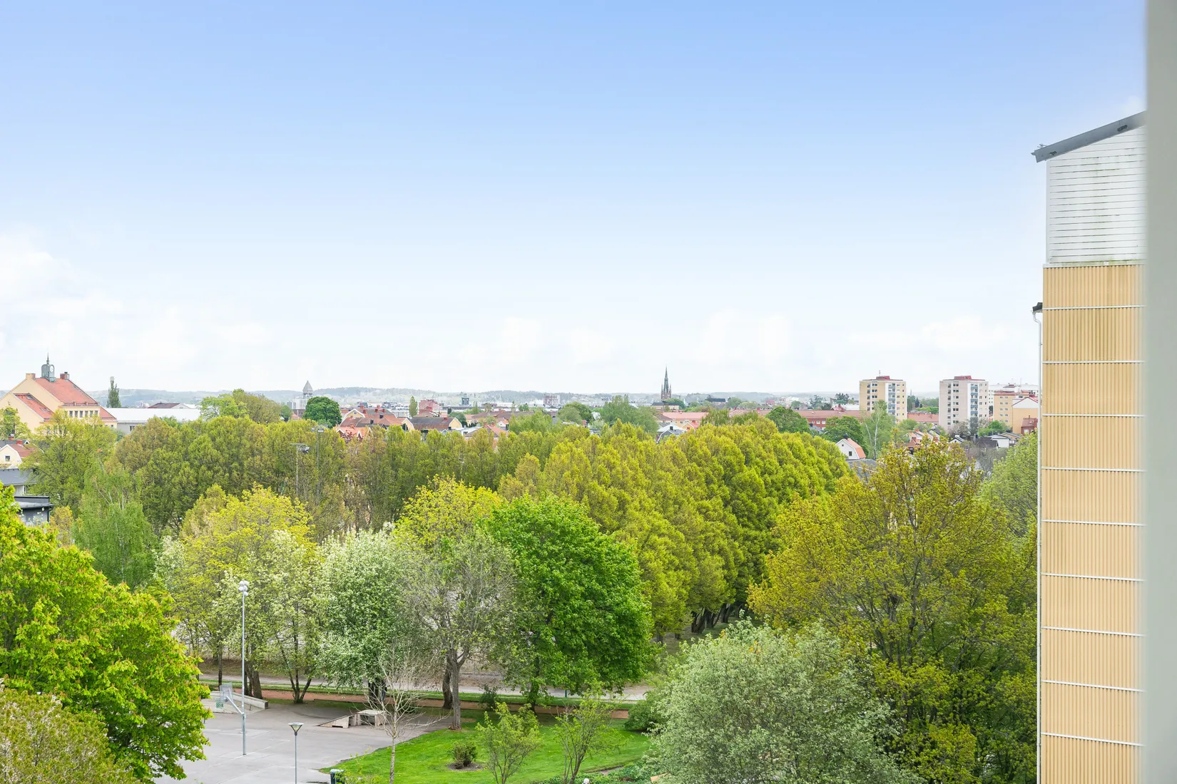 Bostadsrätt, De Geersgatan 97, Eneby, Norrköping