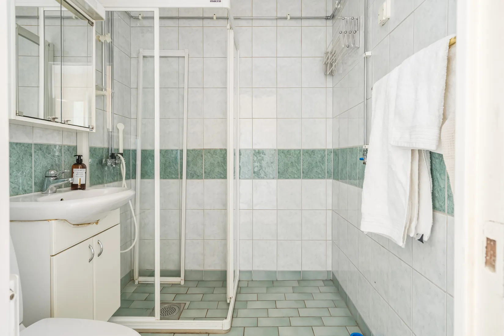 Bostadsrätt, De Geersgatan 97, Eneby, Norrköping