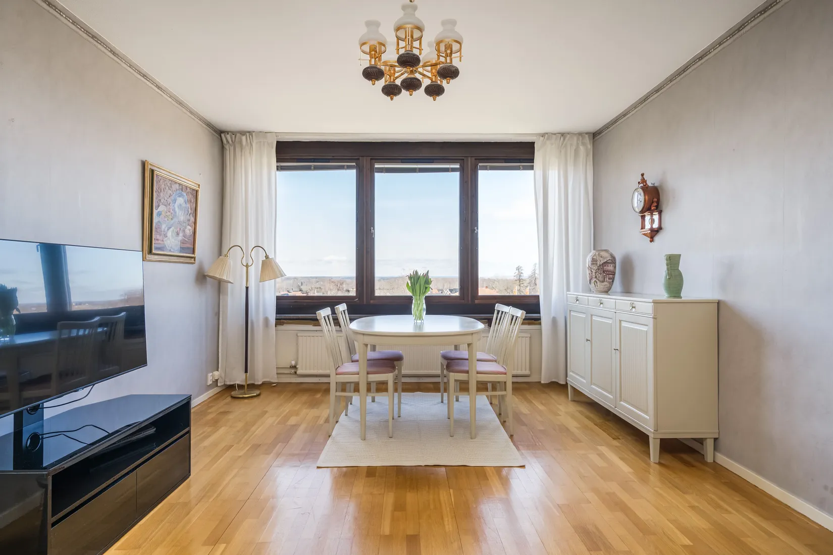 Bostadsrätt, De Geersgatan 97, Eneby, Norrköping