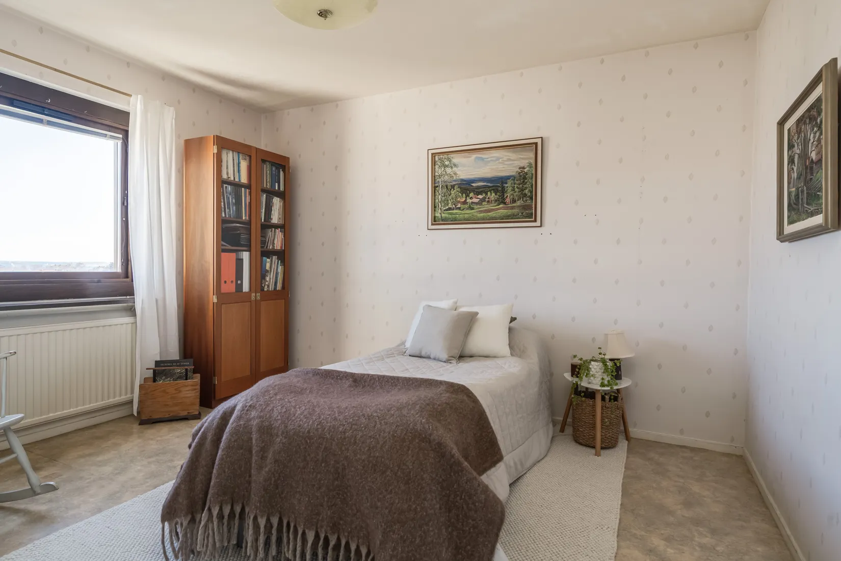 Bostadsrätt, De Geersgatan 97, Eneby, Norrköping