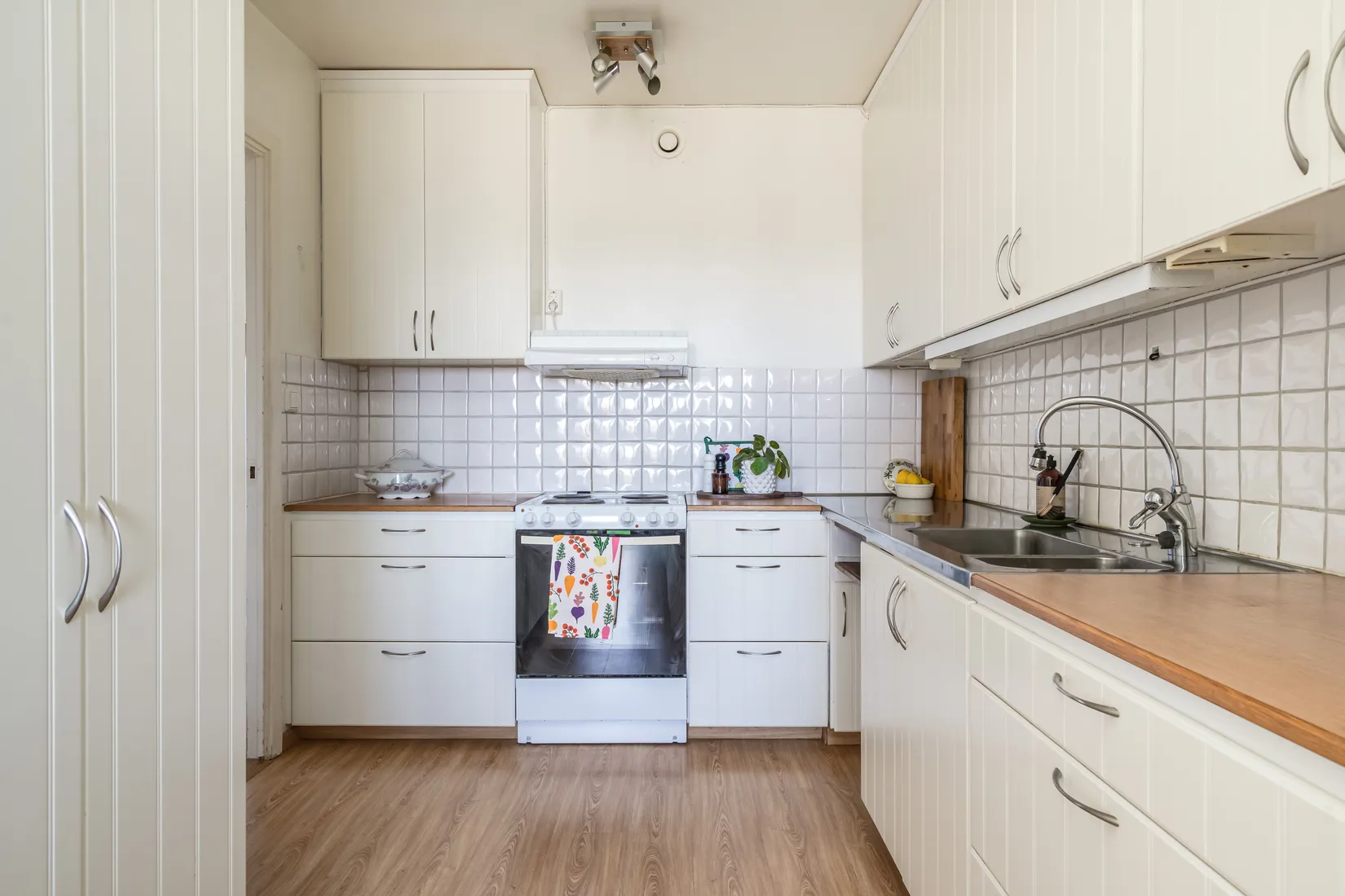 Bostadsrätt, De Geersgatan 97, Eneby, Norrköping