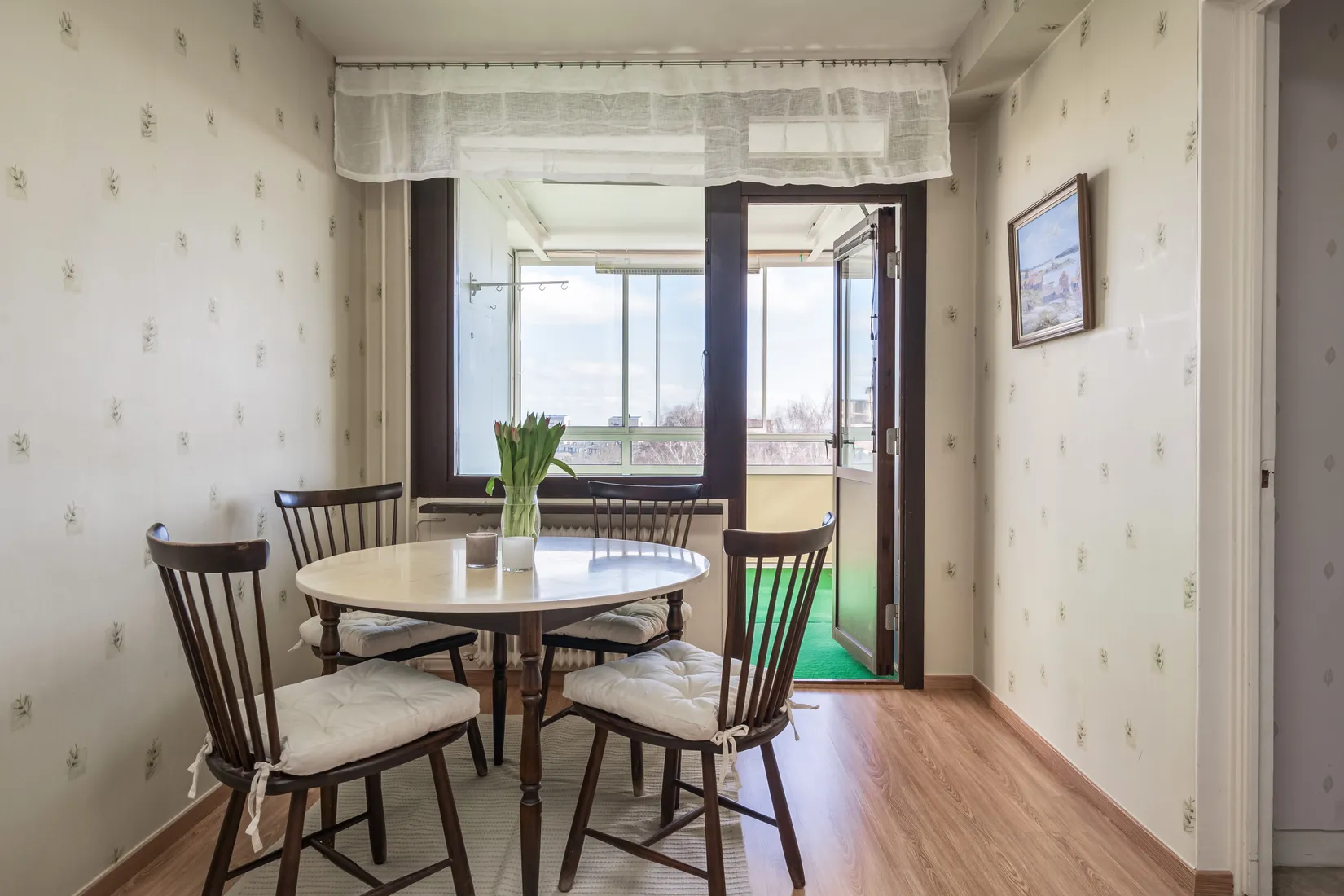 Bostadsrätt, De Geersgatan 97, Eneby, Norrköping