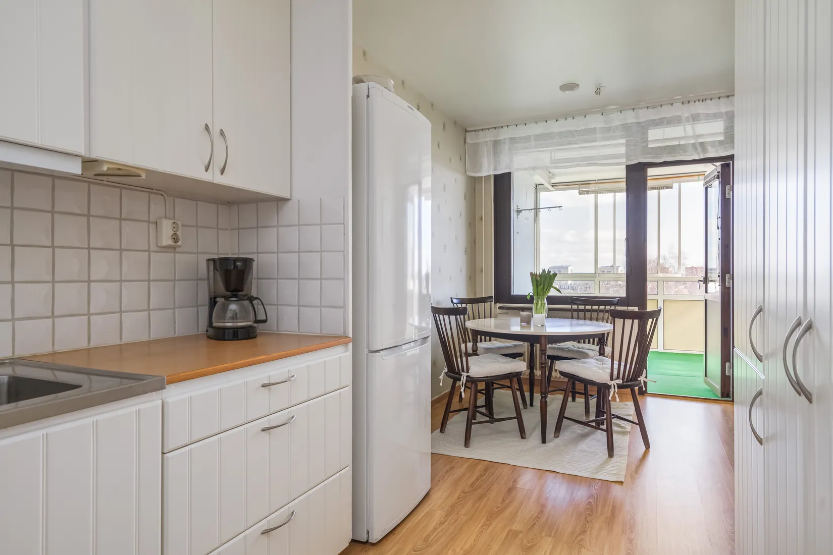 Bostadsrätt, De Geersgatan 97, Eneby, Norrköping