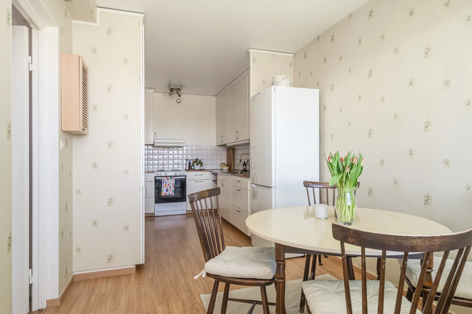 Bostadsrätt, De Geersgatan 97, Eneby, Norrköping