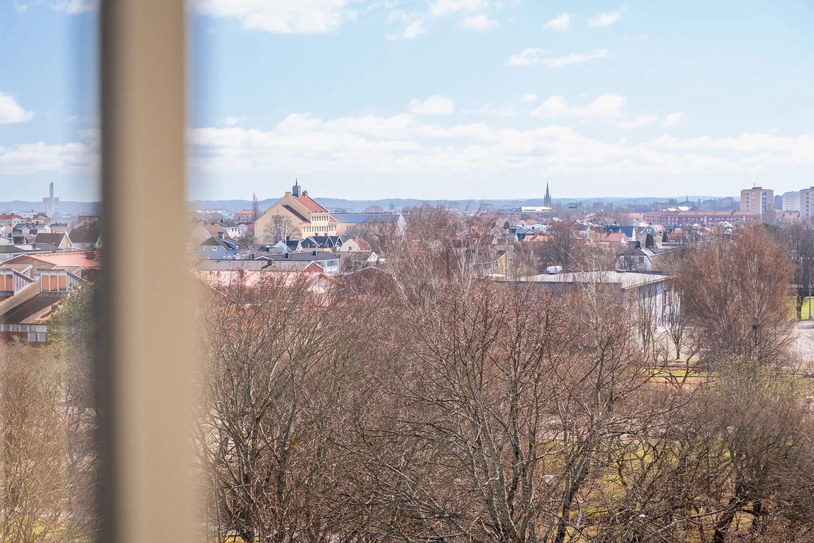 Bostadsrätt, De Geersgatan 97, Eneby, Norrköping