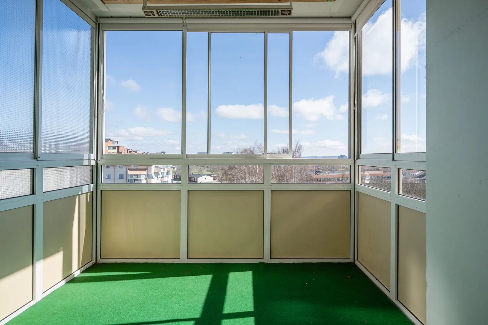 Bostadsrätt, De Geersgatan 97, Eneby, Norrköping