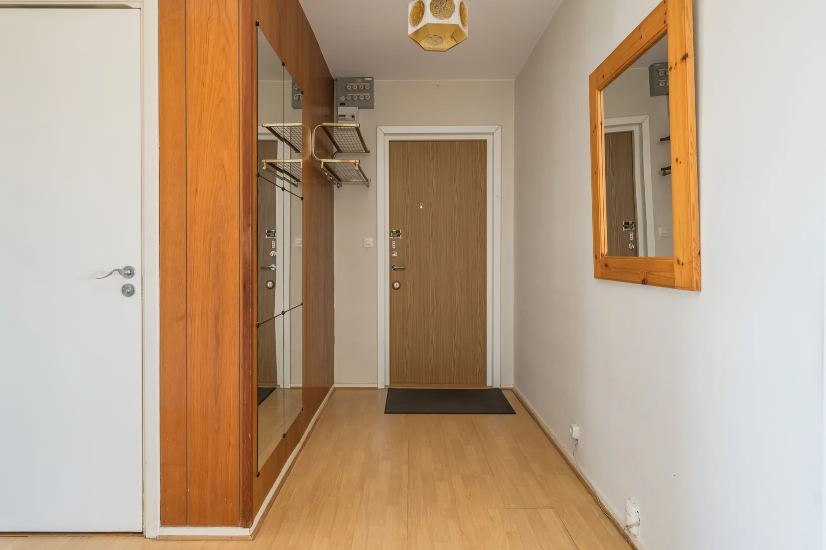 Bostadsrätt, De Geersgatan 97, Eneby, Norrköping