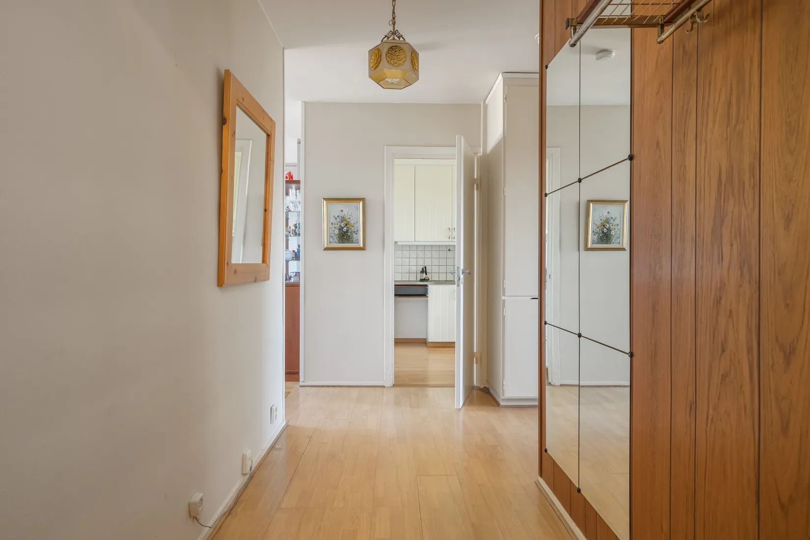 Bostadsrätt, De Geersgatan 97, Eneby, Norrköping