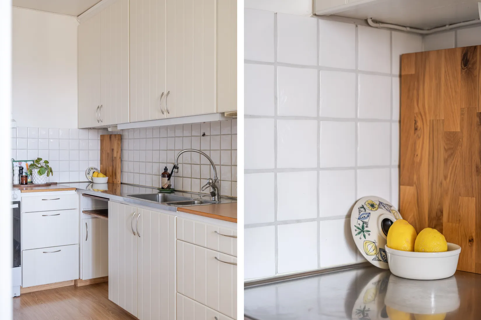 Bostadsrätt, De Geersgatan 97, Eneby, Norrköping