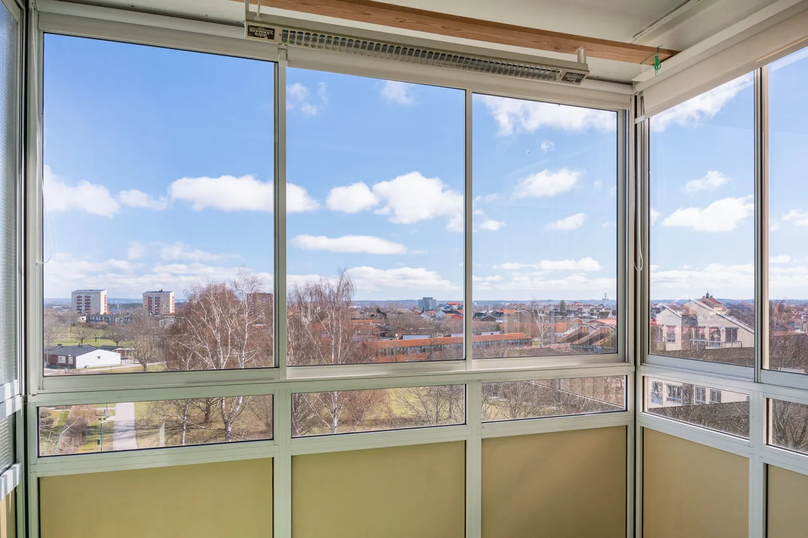 Bostadsrätt, De Geersgatan 97, Eneby, Norrköping