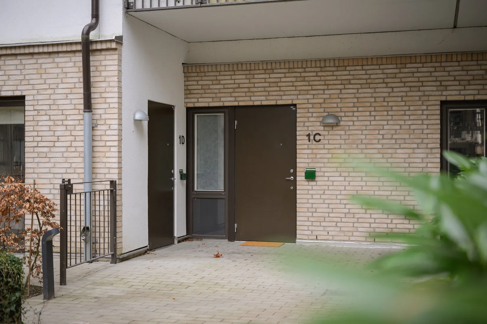 Bostadsrätt, Knopgränd 1C, Västra Hamnen, Malmö