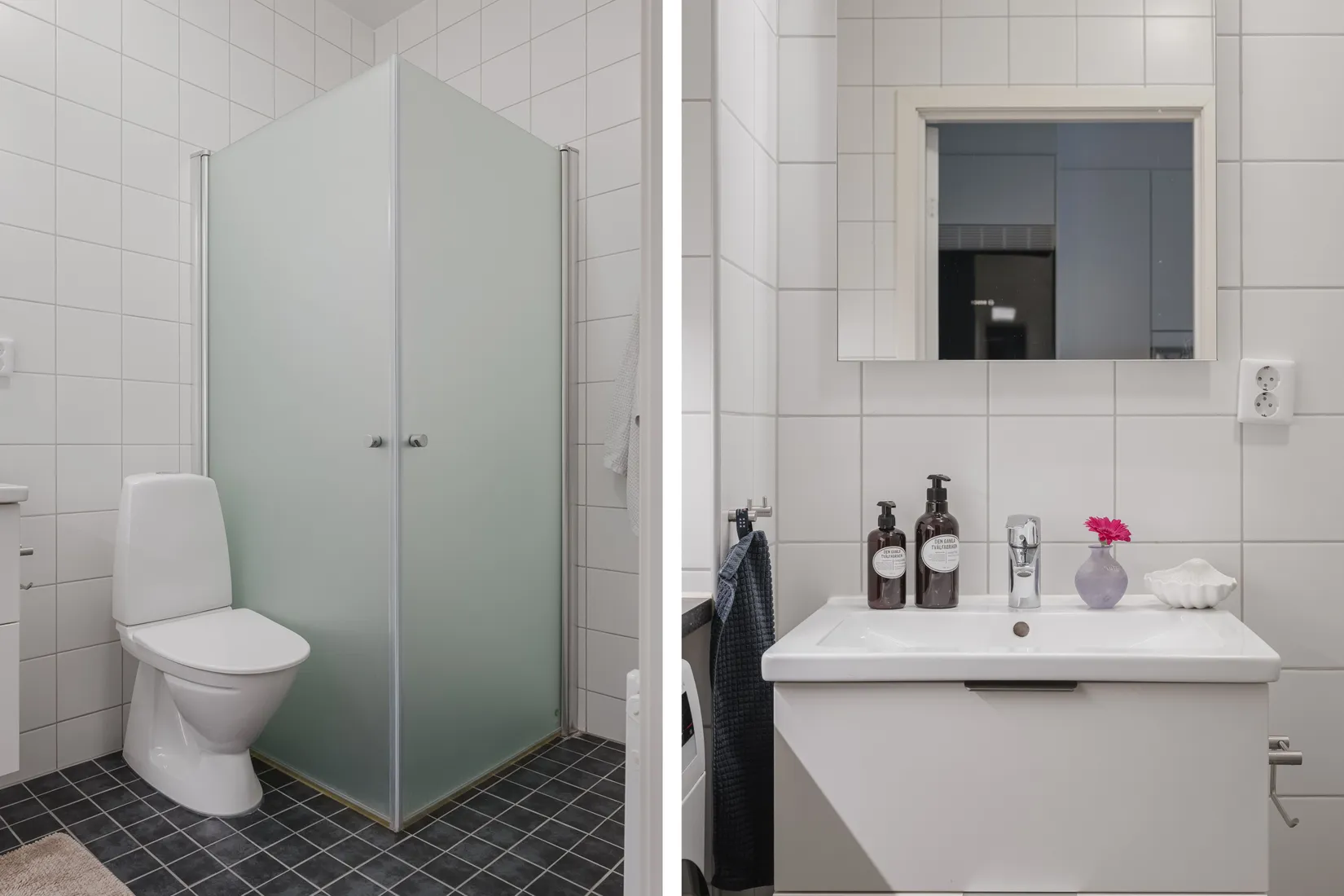 Bostadsrätt, Knopgränd 1C, Västra Hamnen, Malmö