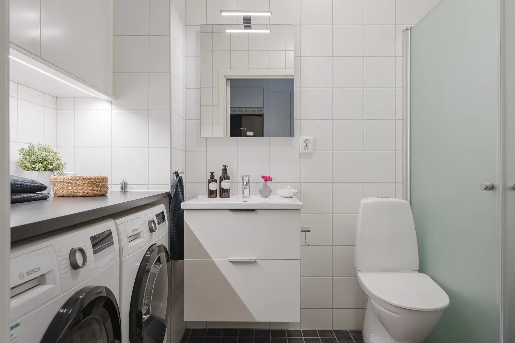 Bostadsrätt, Knopgränd 1C, Västra Hamnen, Malmö