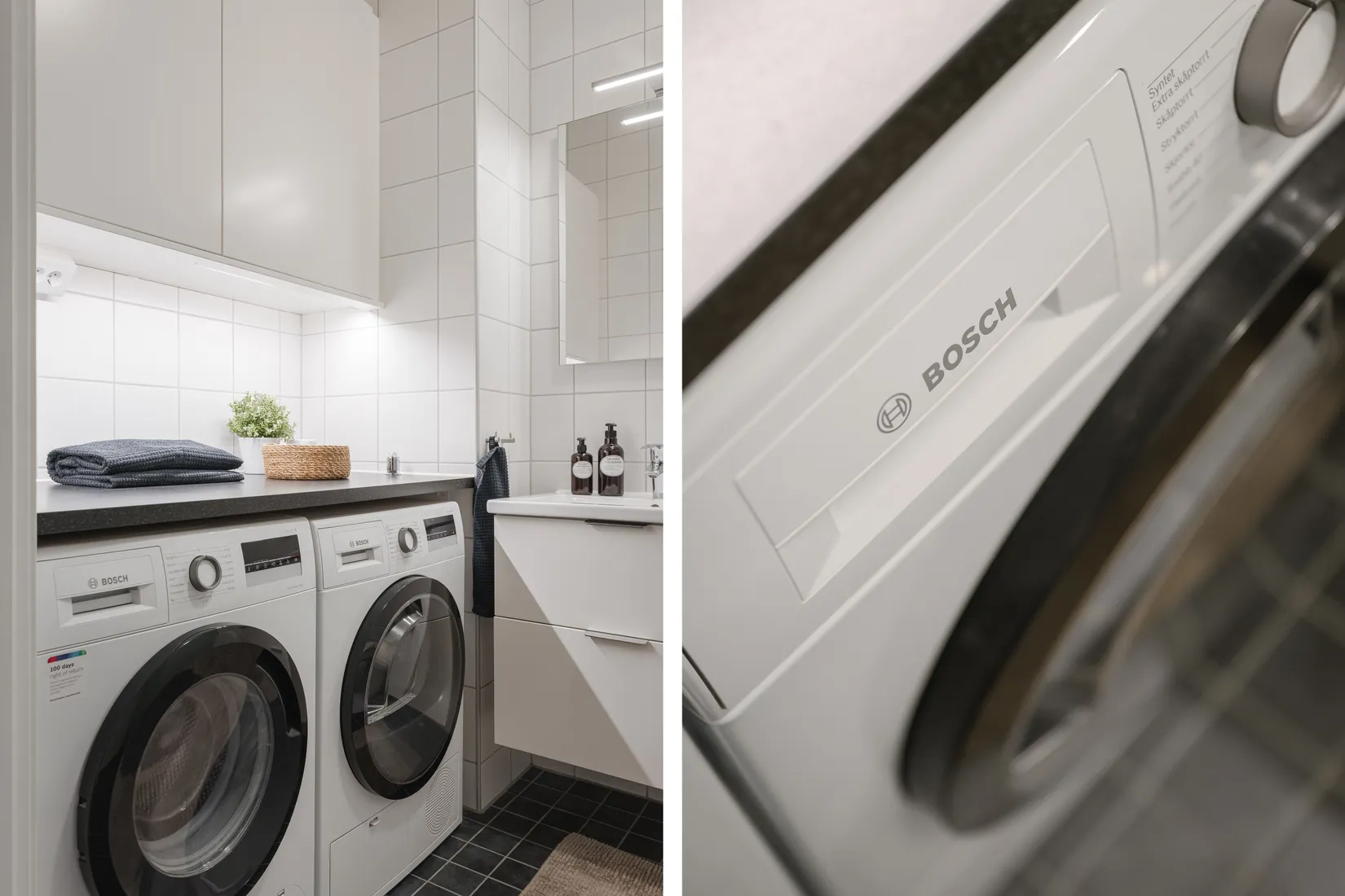 Bostadsrätt, Knopgränd 1C, Västra Hamnen, Malmö