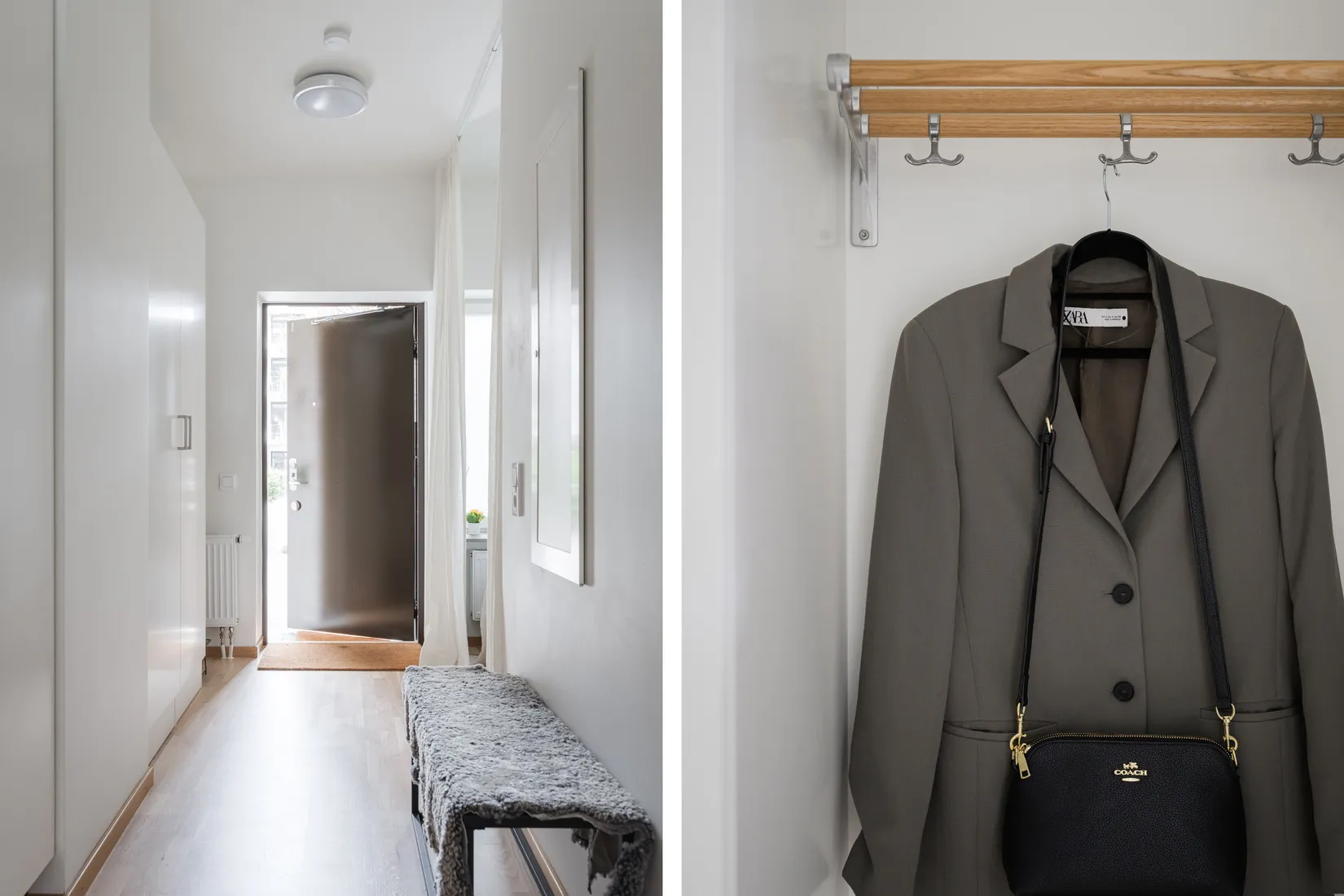 Bostadsrätt, Knopgränd 1C, Västra Hamnen, Malmö