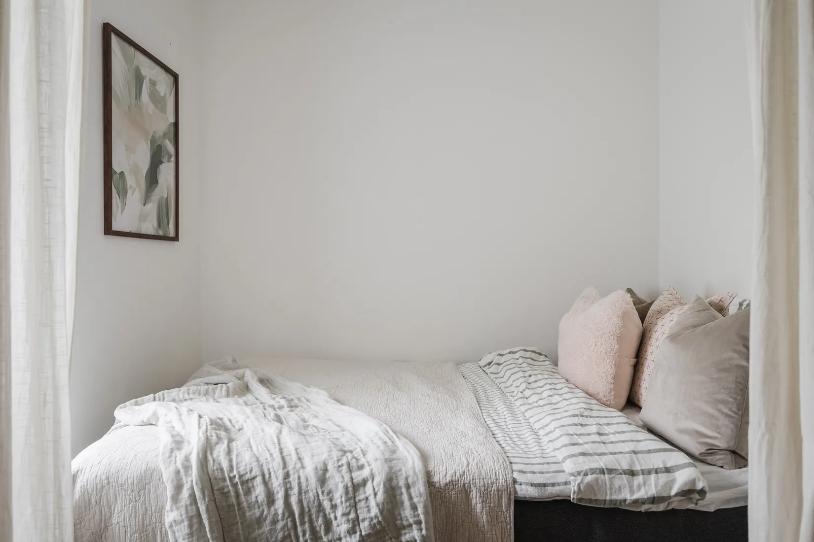 Bostadsrätt, Knopgränd 1C, Västra Hamnen, Malmö