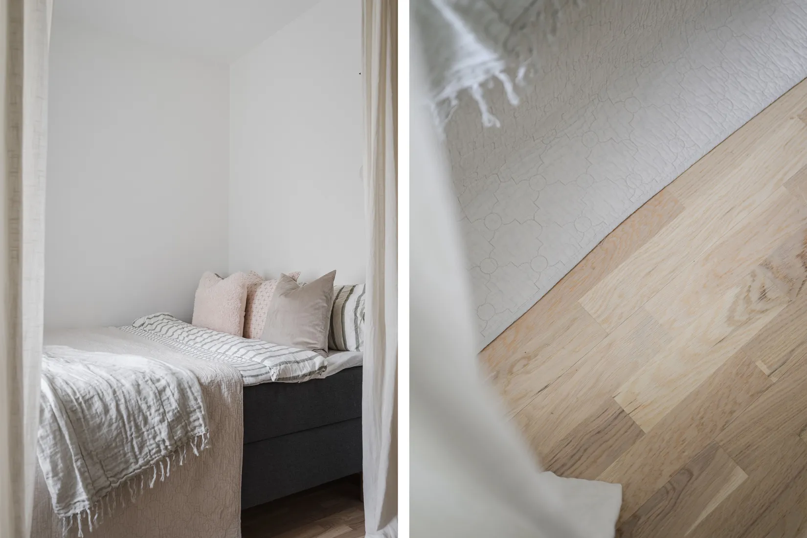 Bostadsrätt, Knopgränd 1C, Västra Hamnen, Malmö