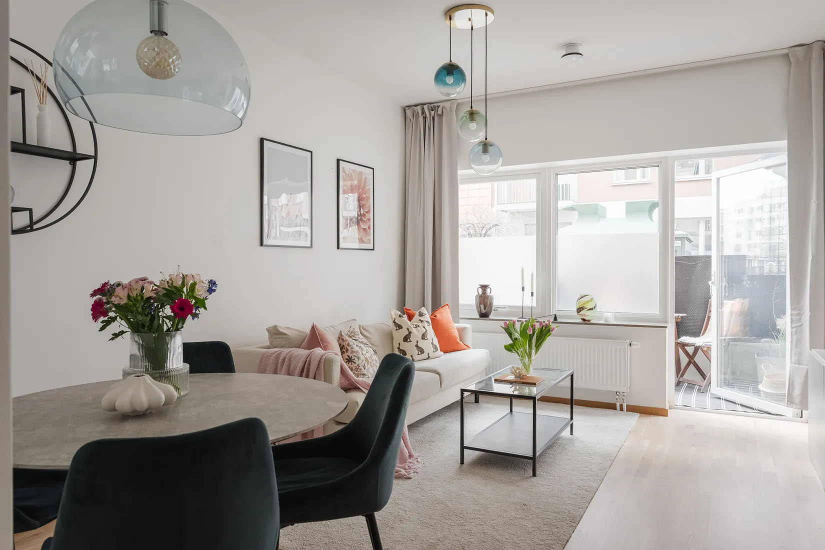 Bostadsrätt, Knopgränd 1C, Västra Hamnen, Malmö