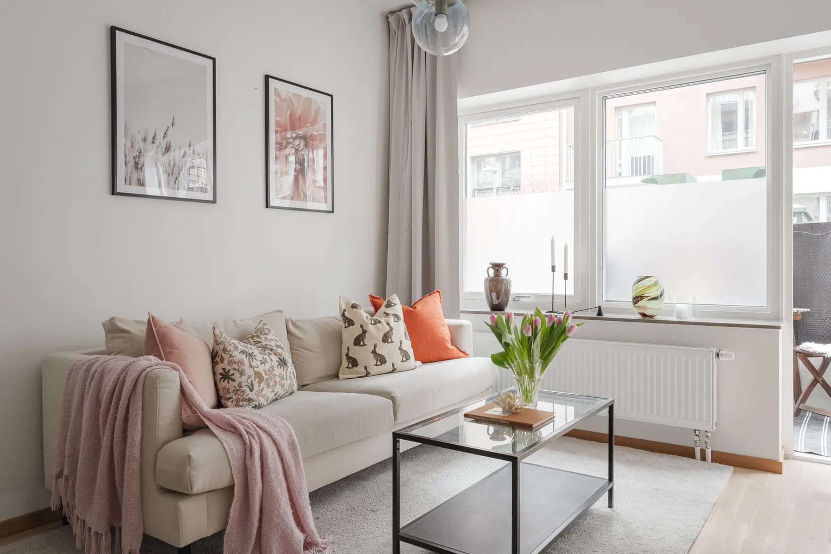 Bostadsrätt, Knopgränd 1C, Västra Hamnen, Malmö