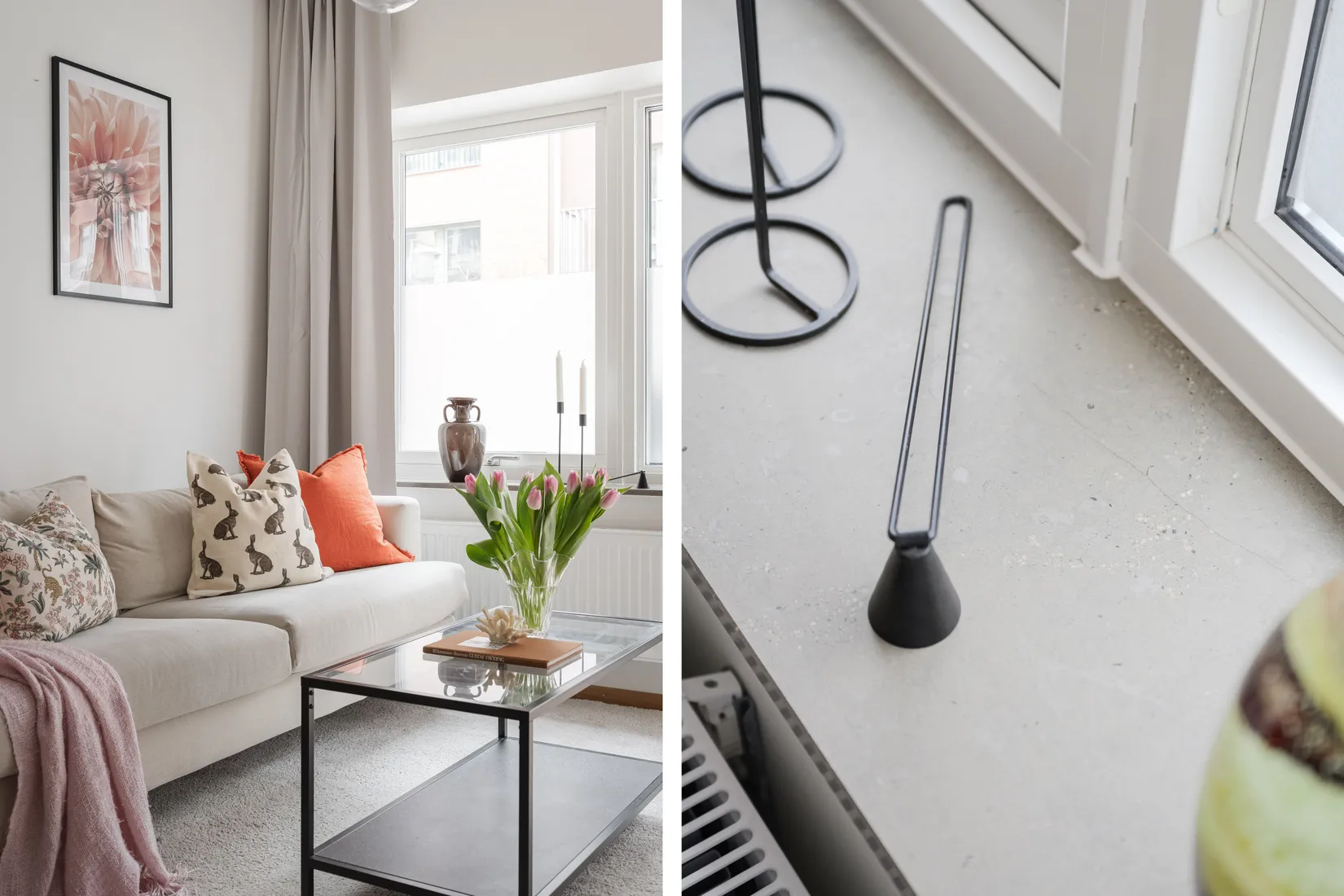 Bostadsrätt, Knopgränd 1C, Västra Hamnen, Malmö