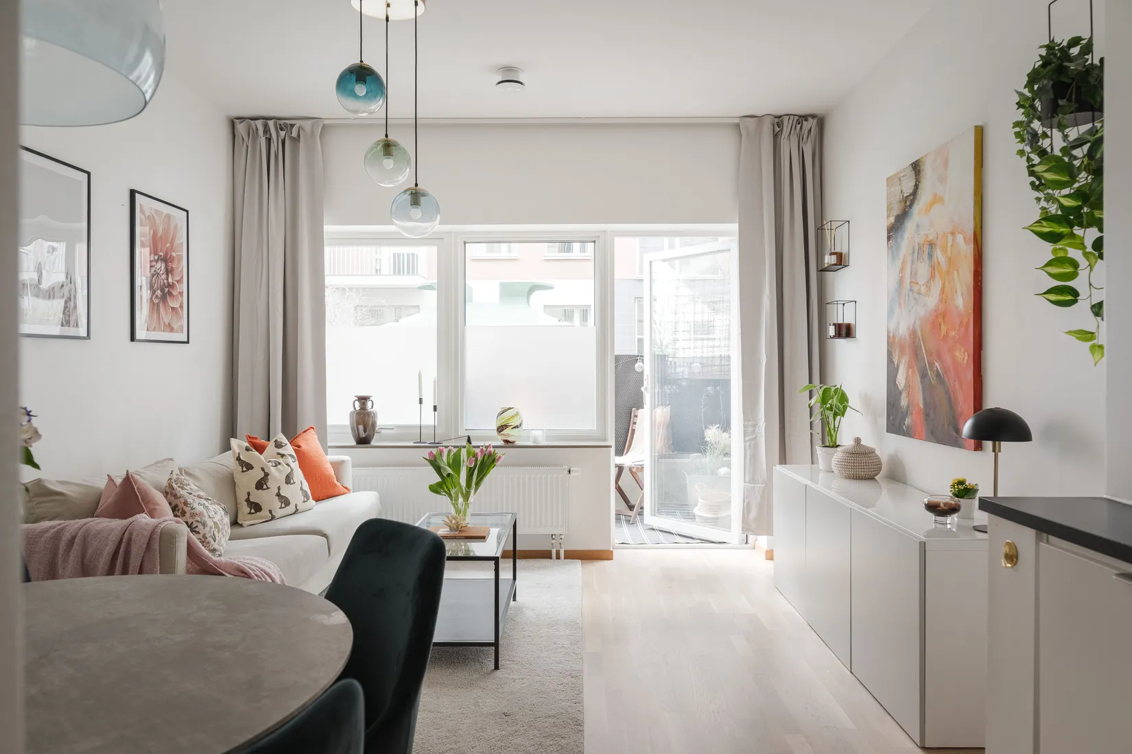 Bostadsrätt, Knopgränd 1C, Västra Hamnen, Malmö