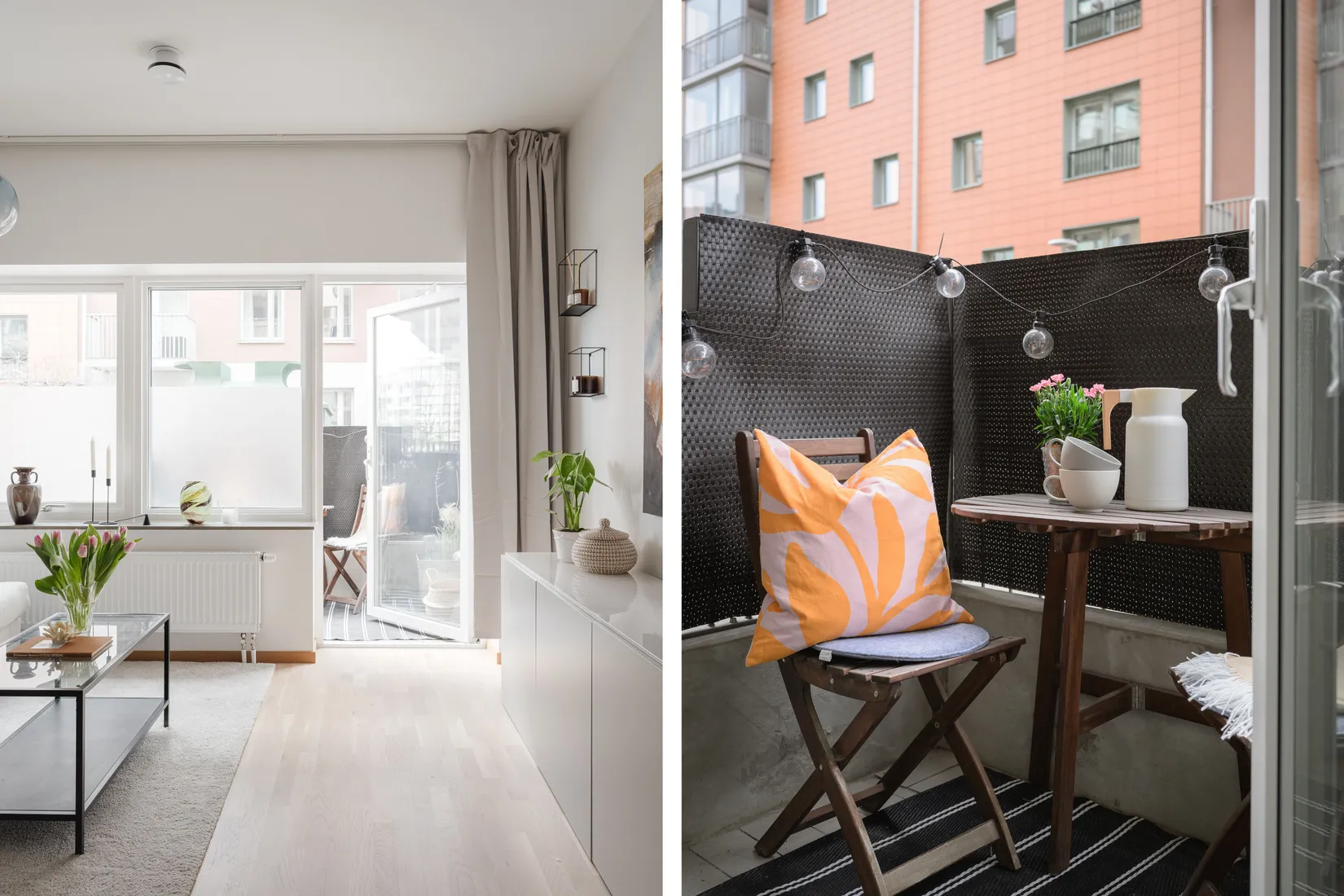 Bostadsrätt, Knopgränd 1C, Västra Hamnen, Malmö