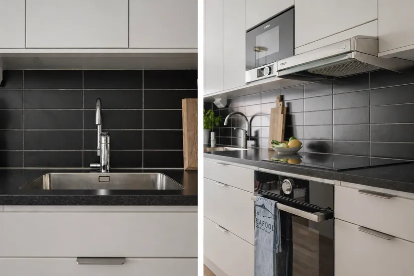 Bostadsrätt, Knopgränd 1C, Västra Hamnen, Malmö