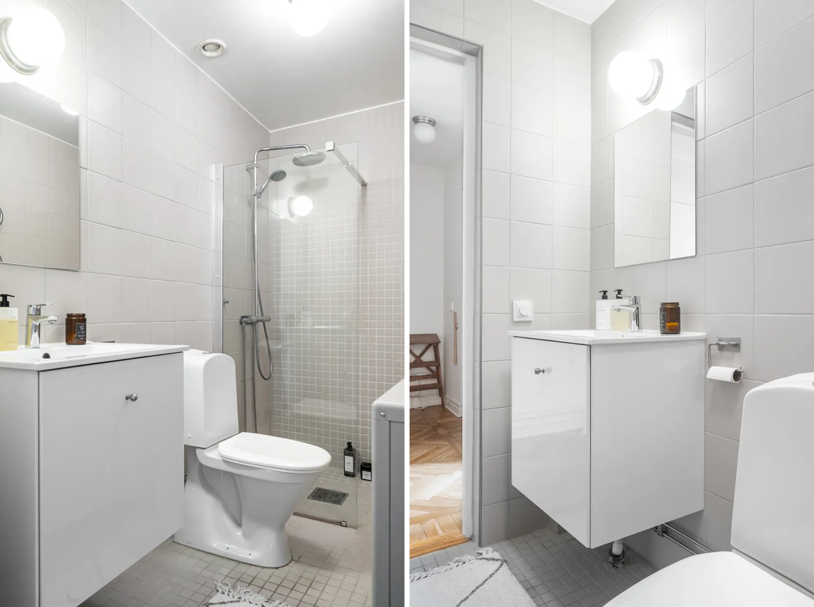 Bostadsrätt, Konduktörsgatan 5, Slussen, Malmö