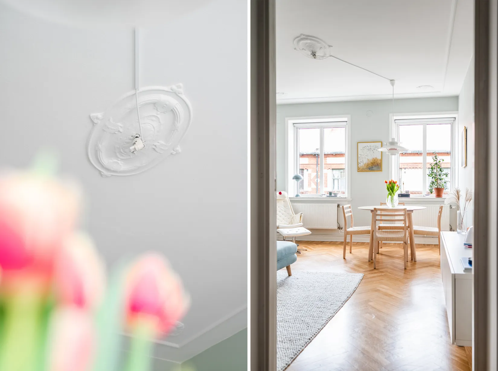 Bostadsrätt, Konduktörsgatan 5, Slussen, Malmö