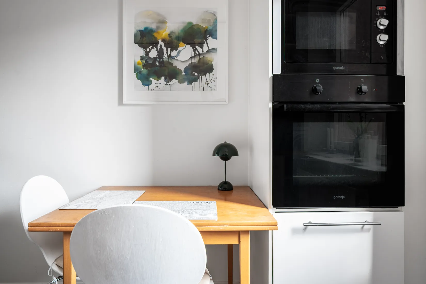 Bostadsrätt, Konduktörsgatan 5, Slussen, Malmö