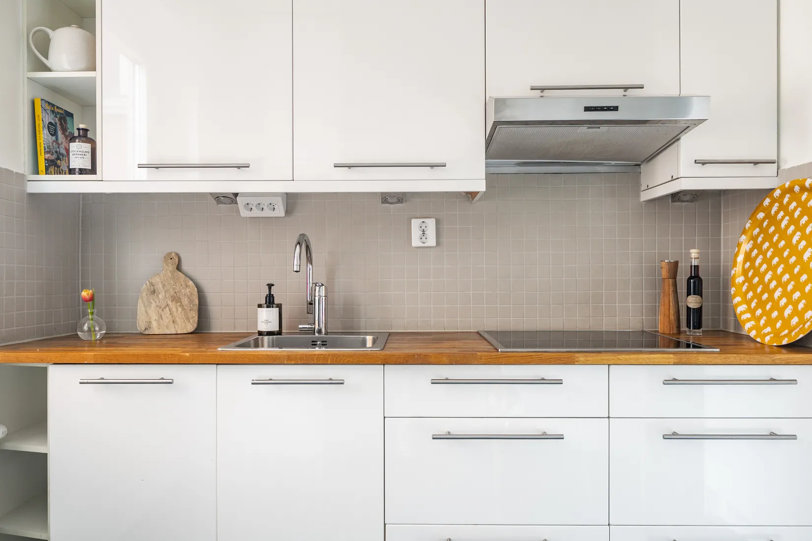 Bostadsrätt, Konduktörsgatan 5, Slussen, Malmö