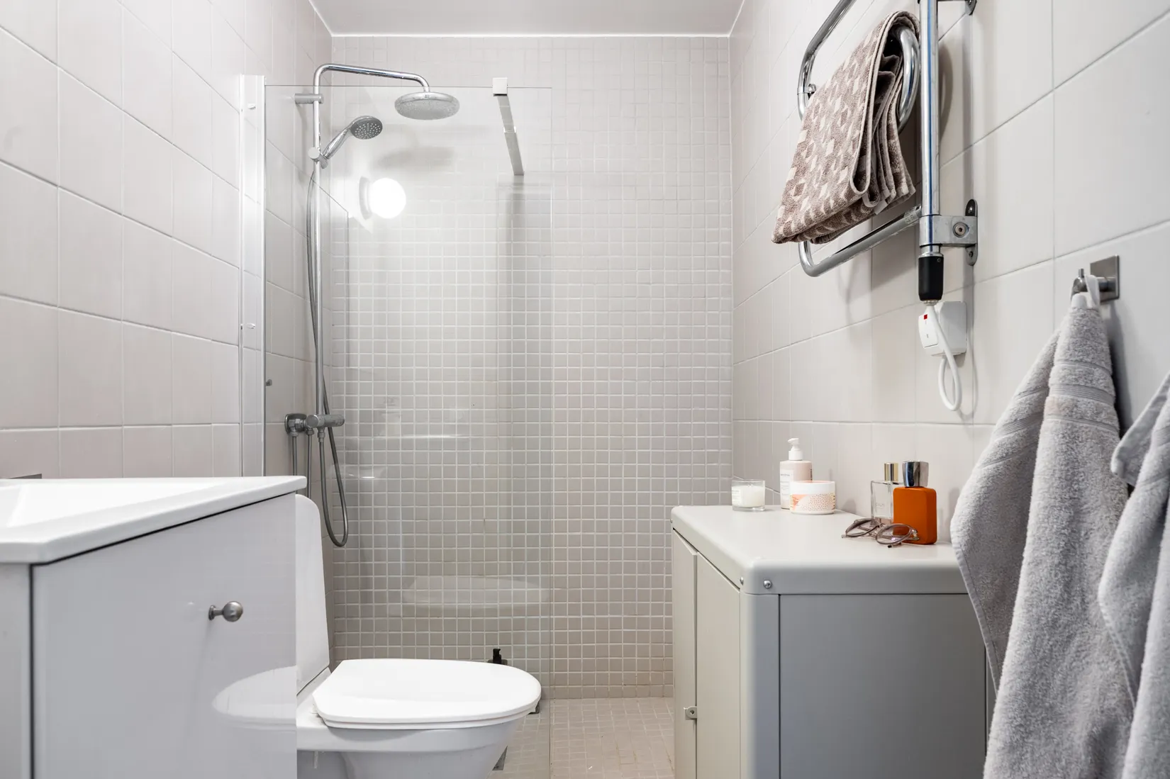 Bostadsrätt, Konduktörsgatan 5, Slussen, Malmö