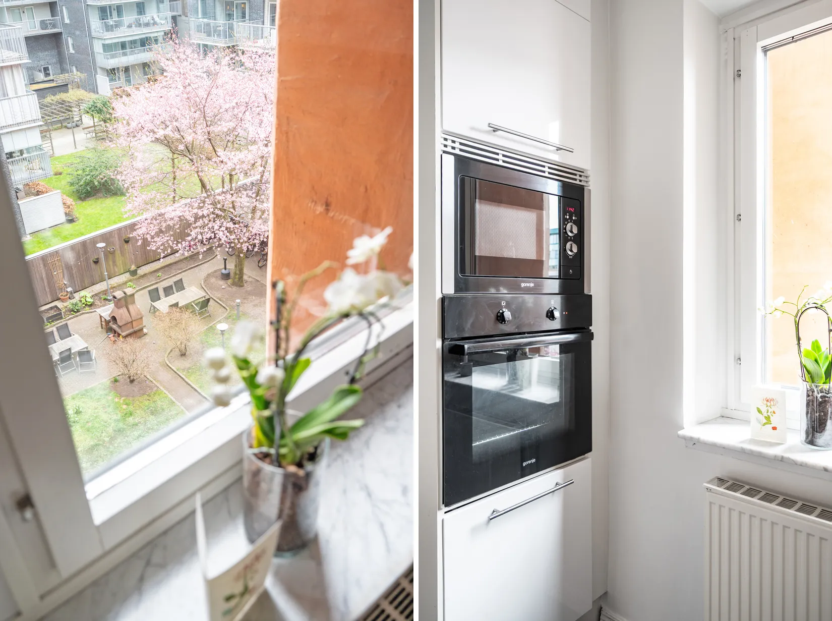 Bostadsrätt, Konduktörsgatan 5, Slussen, Malmö