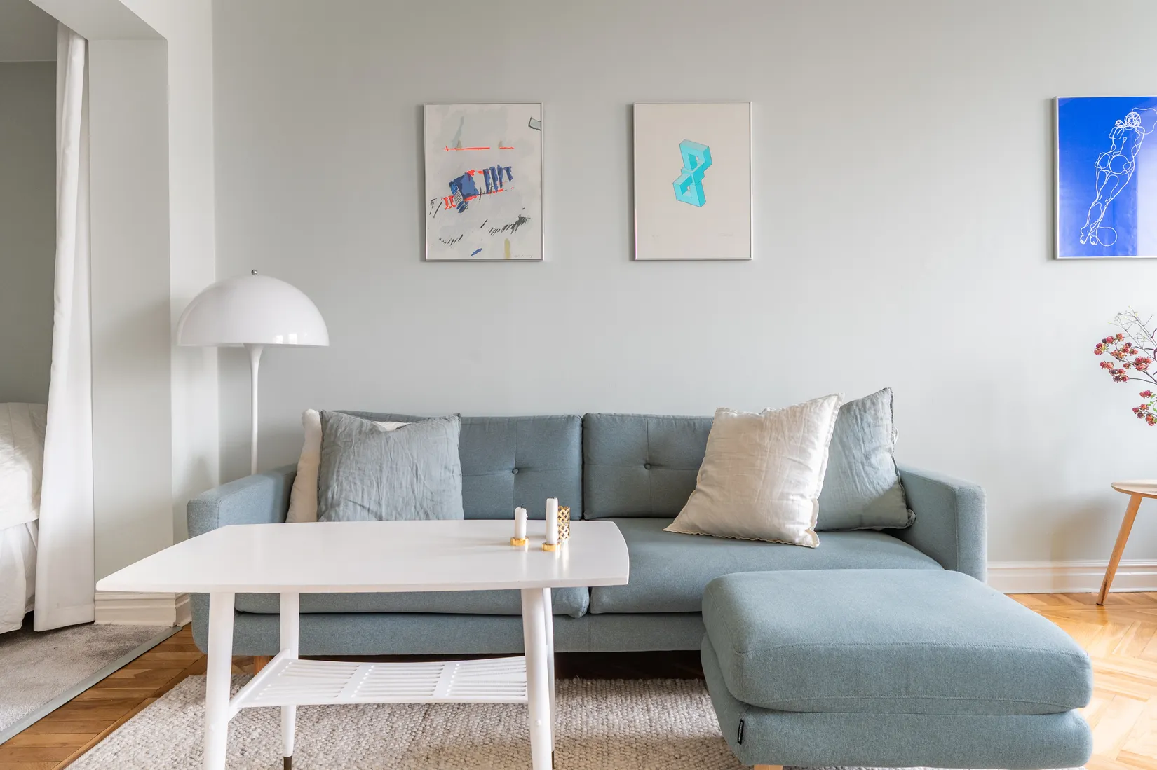 Bostadsrätt, Konduktörsgatan 5, Slussen, Malmö